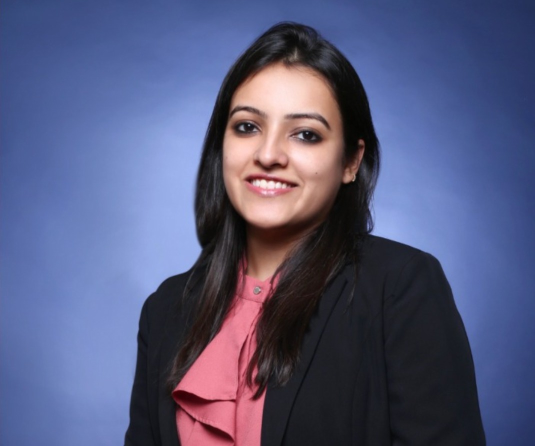 Ritika Aghi